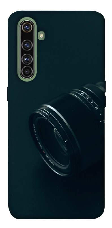 Чохол на Realme X50 Pro Лінза фото 1 з 1