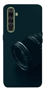 Чохол на Realme X50 Pro Лінза фото 1 з 1