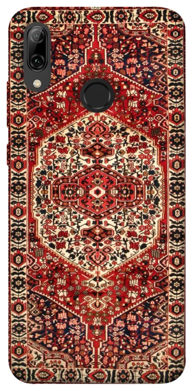 Чохол на Huawei P Smart (2019) Килим v11 фото 1 з 1