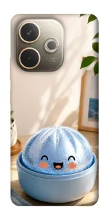 Чехол на Oppo A5 Pro 4G Dumpling ver.2 фото 1 из 1