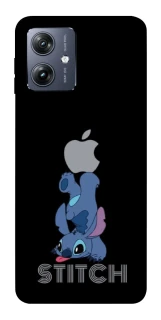 Чохол на Motorola Moto G54 Stitch ver.18 фото 1 Чохол на Motorola Moto G54 Stitch ver.18 фото 1 з 1