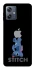 Чохол на Motorola Moto G54 Stitch ver.18 фото 1 з 1