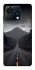 Чехол на ZTE Blade V50 Vita Black mountains фото 1 из 1