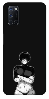 Чехол на Oppo A52 / A72 / A92 Maki фото 1 из 1