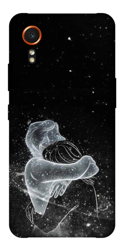 Чохол на Samsung Galaxy Xcover7 Galactic love фото 1 з 1