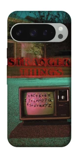 Чехол на Google Pixel 10 Pro XL Stranger Things ver.8 фото 1 из 1