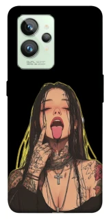 Чехол на Realme GT2 Hot collage ver.4 фото 1 из 1