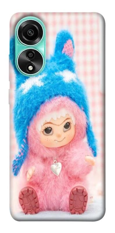 Чохол на Oppo A78 4G Wakuku ver.5 фото 1 з 1