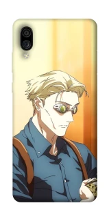 Чохол на ZTE Blade A5 (2020) Nanami v3 фото 1 з 1