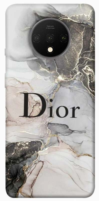Чехол на OnePlus 7T Dior ver.3 фото 1 из 1