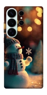 Чехол на Samsung Galaxy S26 Ultra Новогодний v46 фото 1 из 1