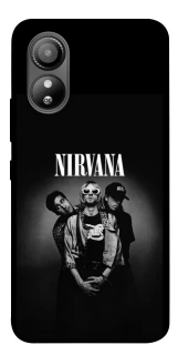 Чохол на ZTE Blade L220 Nirvana ver.5 фото 1 з 1