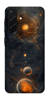 Чехол на Samsung Galaxy A37 5G Солнечная система фото 1 из 1