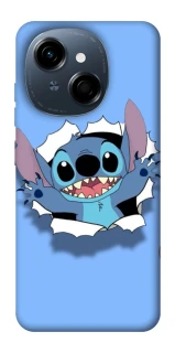 Чохол на TECNO Spark Go 1 Stitch ver.6 фото 1 Чохол на TECNO Spark Go 1 Stitch ver.6 фото 1 з 1