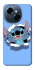 Чохол на TECNO Spark Go 1 Stitch ver.6 фото 1 Чохол на TECNO Spark Go 1 Stitch ver.6 фото 1 з 1