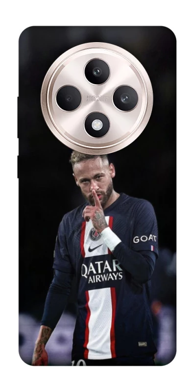 Чохол на Oppo Reno 12 F 4G/5G Neymar фото 1 з 1