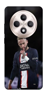 Чохол на Oppo Reno 12 F 4G/5G Neymar фото 1 з 1