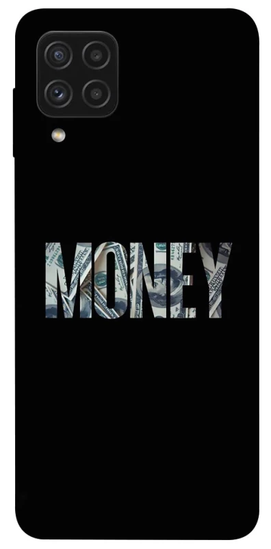 Чохол на Samsung Galaxy A22 4G Money-dollars фото 1 з 1