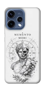 Чехол на Oppo Reno 15 Tattoo ver.5 фото 1 из 2