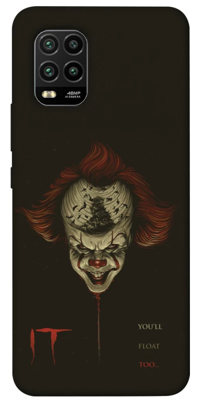 Чохол на Xiaomi Mi 10 Lite Воно v2 фото 1 з 1