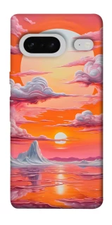 Чехол на Google Pixel 7 Glacier фото 1 из 1