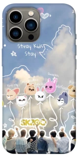 Чохол на Apple iPhone 13 Pro Max (6.7") Stray Kids Full Force фото 1 з 1