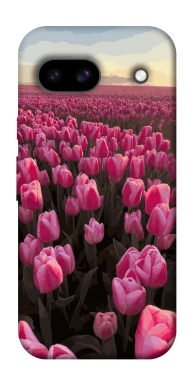 Чехол на Google Pixel 8a Spring Awakening фото 1 из 1