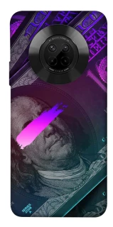Чохол на Huawei Y9a Neo dollar v2 фото 1 з 1