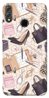 Чехол на Huawei Honor 8X Fashion collage ver.9 фото 1 из 1