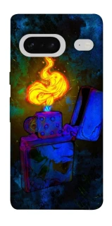 Чохол на Google Pixel 7 Запальничка фото 1 з 1