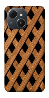 Чехол на TECNO Spark 40C Дерево на даче фото 1 из 1