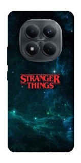 Чохол на Xiaomi Redmi Note 15 Pro 4G Stranger Things ver.30 фото 1 з 1