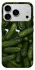 Чехол на Apple iPhone 18 Pro Max Cucumber фото 2 из 2