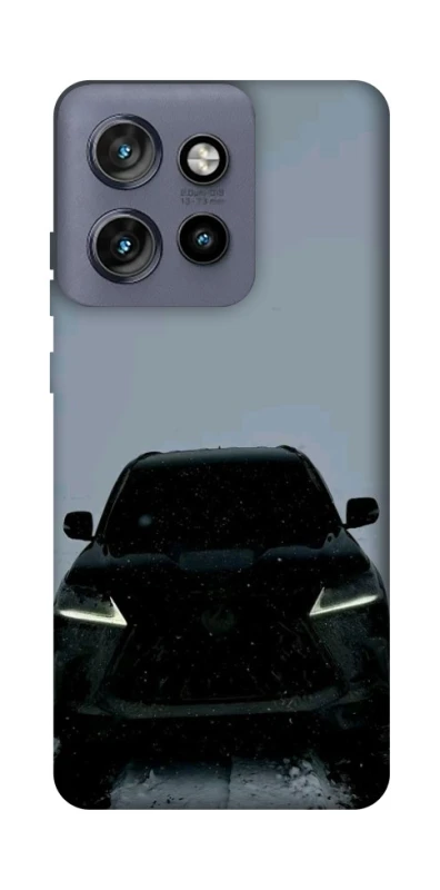 Чехол на Motorola Edge 50 Neo Lexus v8 фото 1 из 1