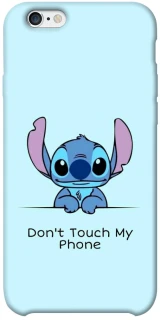 Чехол на Apple iPhone 6/6s plus (5.5") Stitch ver.5 фото 1 из 1