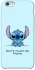 Чехол на Apple iPhone 6/6s plus (5.5") Stitch ver.5 фото 1 из 1