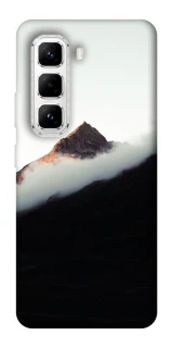 Чохол на Infinix Hot 50 Pro Mountain v3 фото 1 з 1