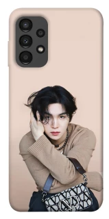 Чохол на Samsung Galaxy A13 4G Suga - BTS фото 1 з 1