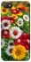 Чехол на Xiaomi Redmi 6A Flowers v11 фото 1 из 1