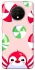 Чохол на OnePlus 7T Adopt Me Peppermint Penguin фото 1 з 1
