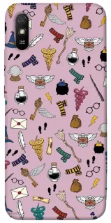 Чохол на Xiaomi Redmi 9A Harry Potter V16 фото 1 з 1