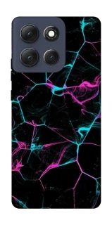 Чехол на Motorola Moto G86 Abstract ver.3 фото 1 из 1