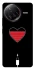 Чохол на Xiaomi Poco F7 Pro Charge your heart фото 1 з 1