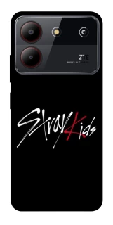 Чохол на ZTE Blade A54 4G Stray Kids Logo фото 1 з 1
