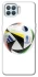 Чохол на Oppo F17 Pro Football Ball 2024 v2 фото 1 з 1