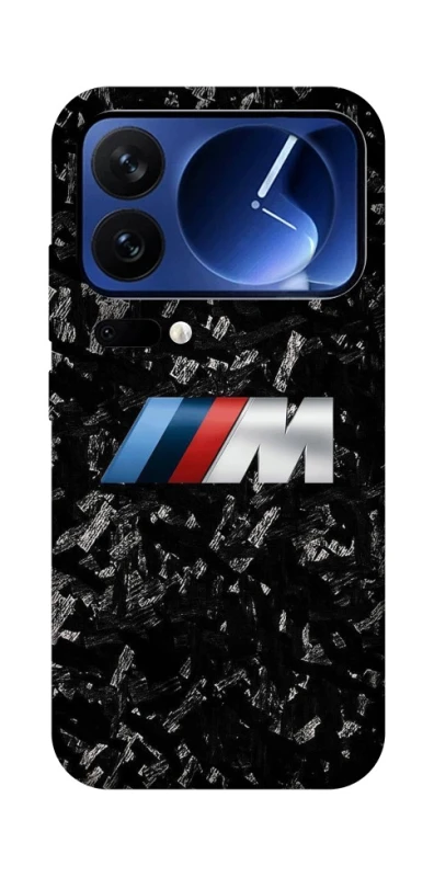 Чохол на Xiaomi 17 Pro M-series carbon фото 1 з 1