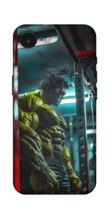 Чехол на Apple iPhone 17e (6.1") Hulk v3 фото 1 из 1