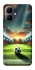 Чехол на Infinix Smart 10 Football aesthetic ver.3 фото 1 из 1