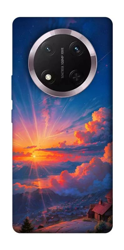 Чохол на Honor X9c On top фото 1 з 1