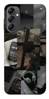 Чохол на Samsung Galaxy A14 4G/5G My style collage фото 1 з 1